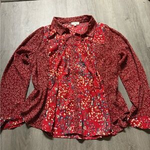 Umgee Blouse